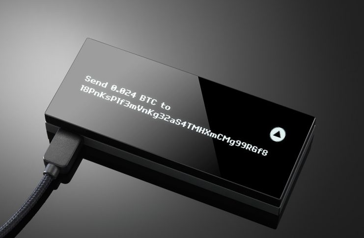 KeepKey