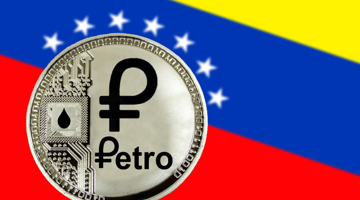 NullTX Petro Venezuela