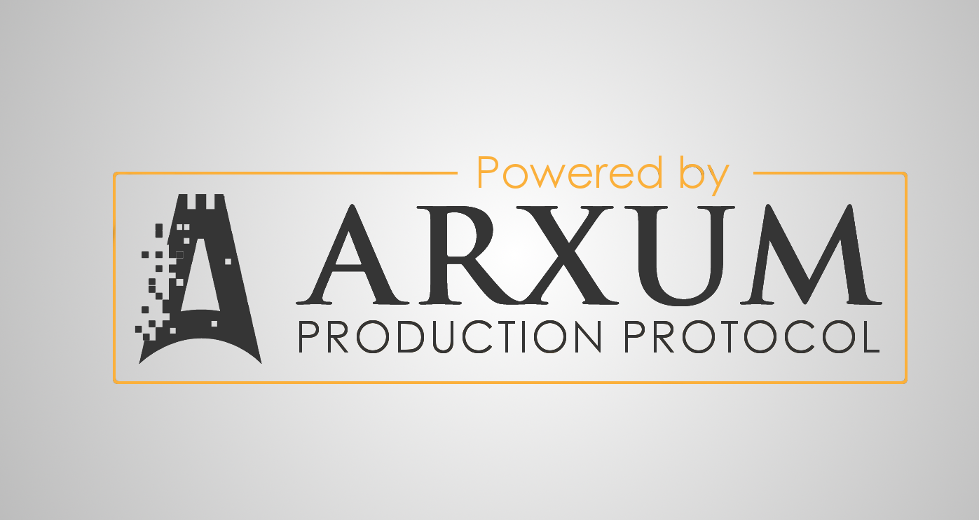ARXUM brings blockchain to the manufacturing industry – announcing ICO