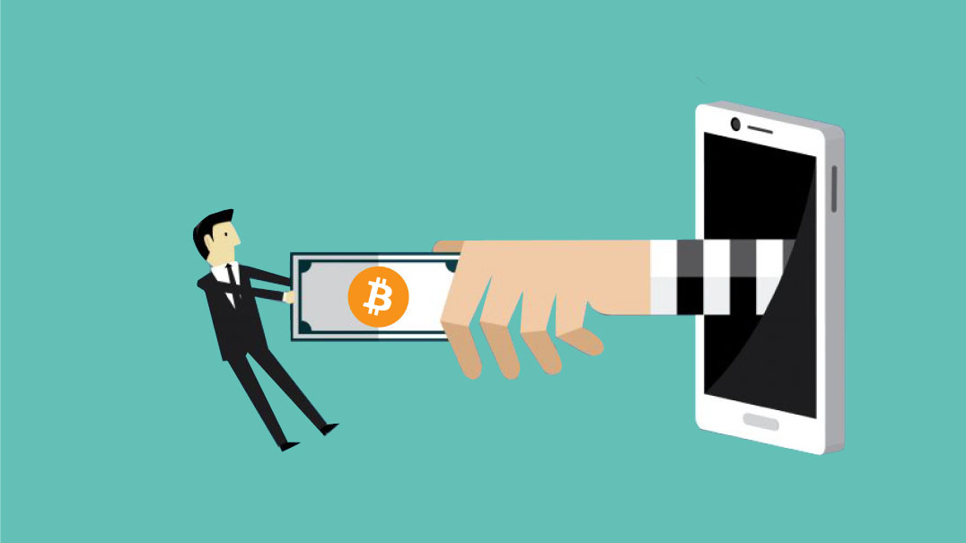 Ever invested in an ICO to later regret it? There is a solution
