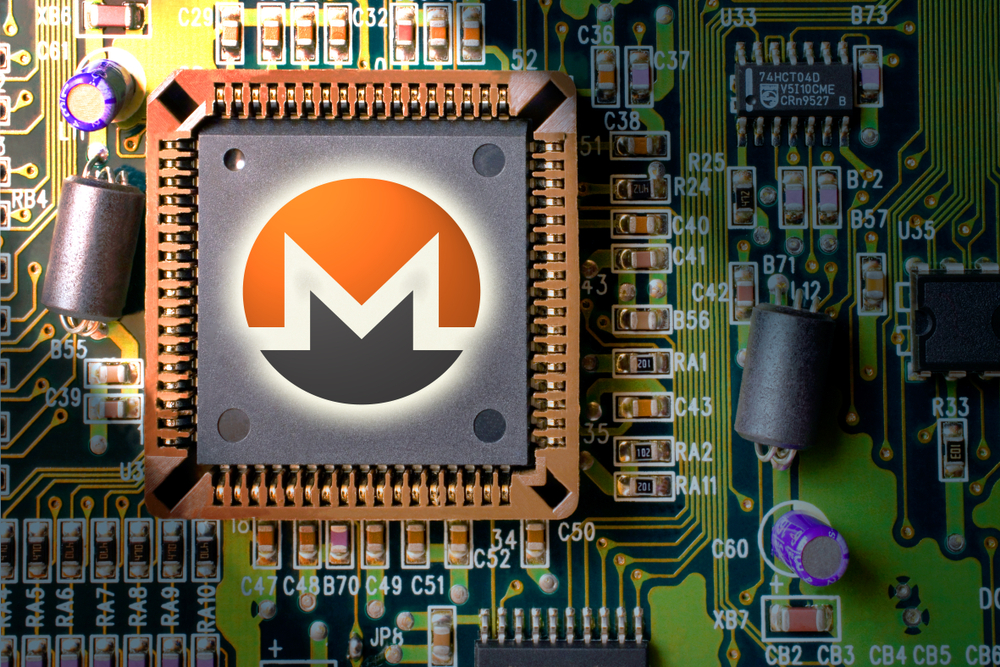 NullTX Monero Price 127