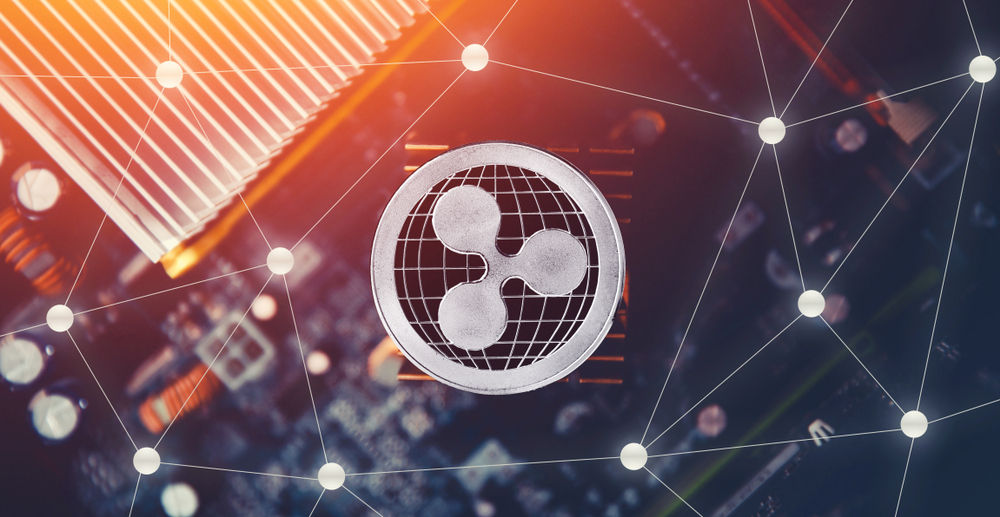 XRP Price Drops by 7% During 2018 Swell Conference NullTX XRP Price Uptrend