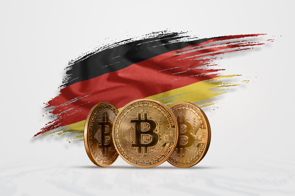 Six German Banks Have Been Trading Bitcoin for Some Time