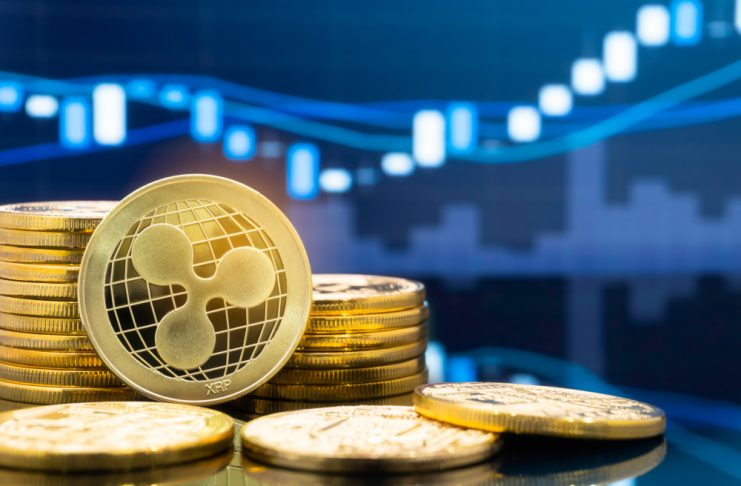 NulLTX XRP Price Recovery