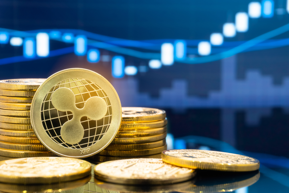 NulLTX XRP Price Recovery