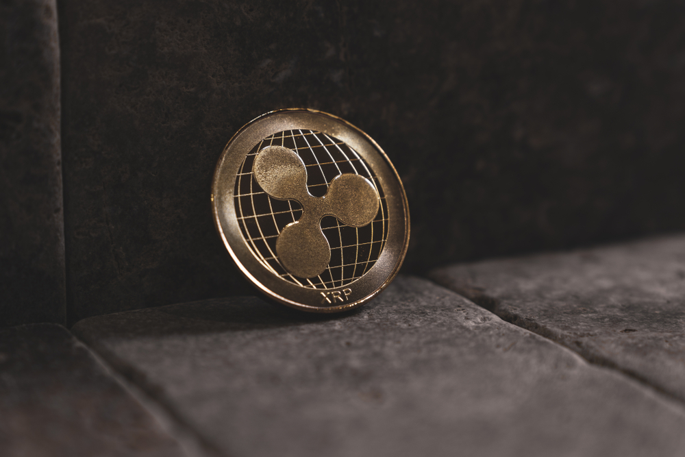 Coinbase Should Add XRP to Its Platform: Ripple CEO
