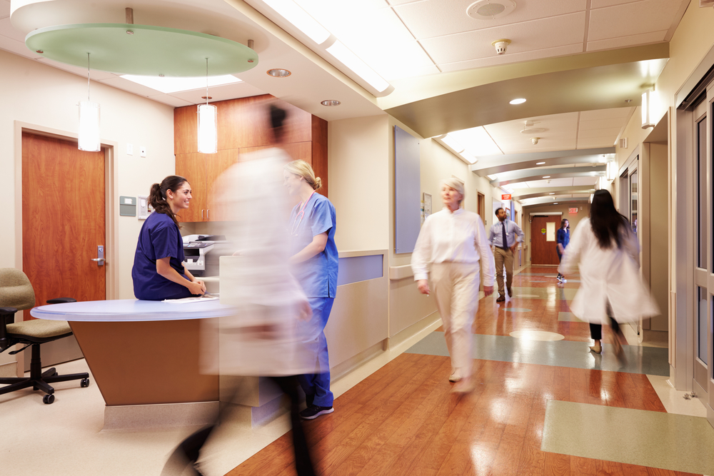NulLTX South Korea Hospital Virtual Currency