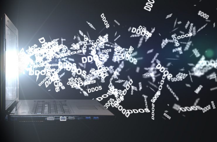 NulLTX Bitfinex DDoS