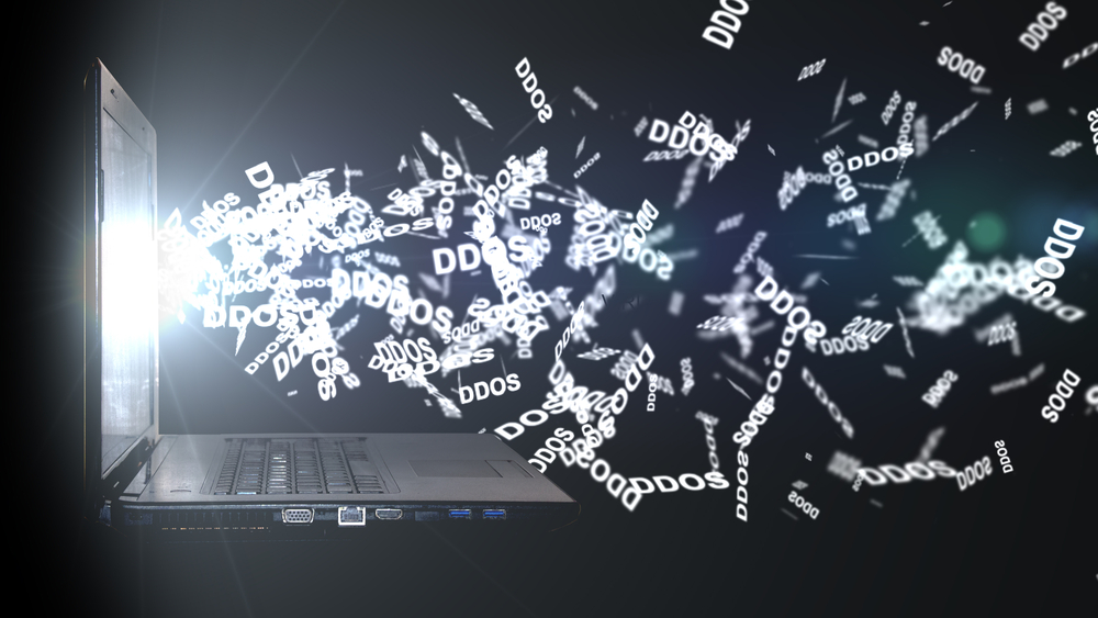 NulLTX Bitfinex DDoS