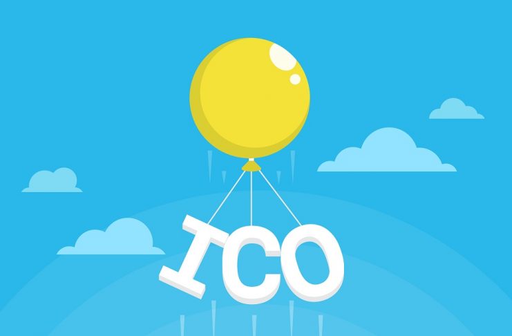 NullTX Ella Zhang ICO Bubble
