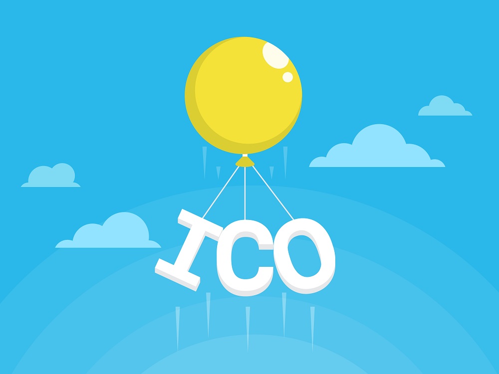 NullTX Ella Zhang ICO Bubble