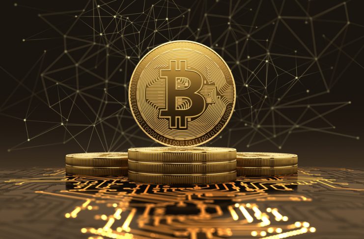 NulLTX Bitcoin Price Surge