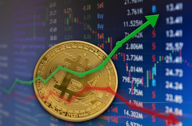 NulLTX Bitcoin price Doubling 2018
