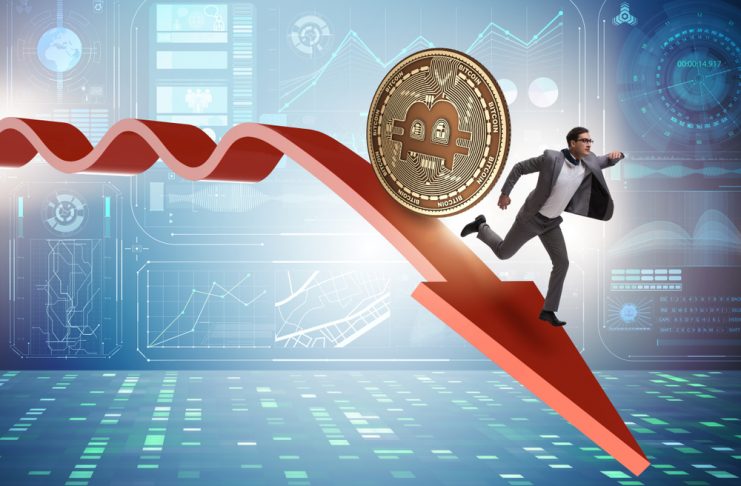 NulltX Bitcoin Price 6800