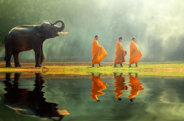 thailand