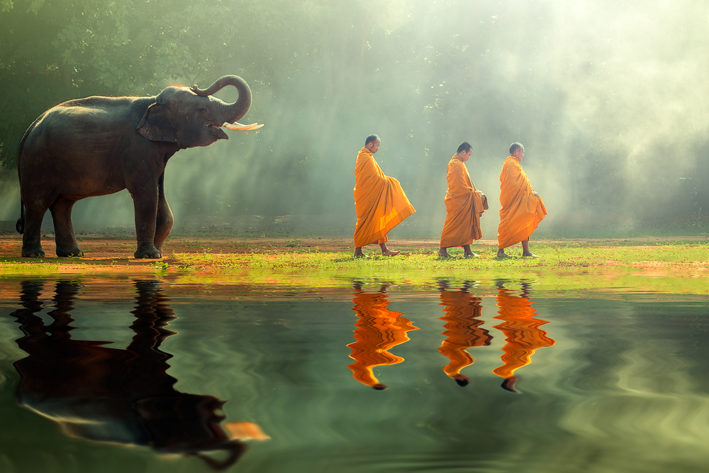 thailand