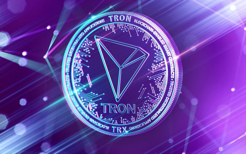tron logo