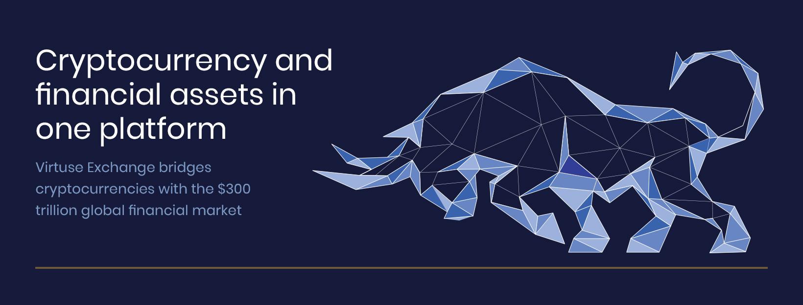 Virtuse Exchange is Building a Future That Everyone Can Benefit From