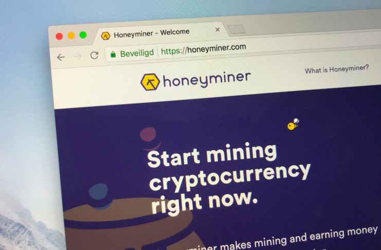 honeyminer