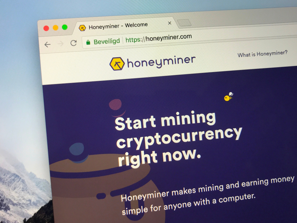 honeyminer