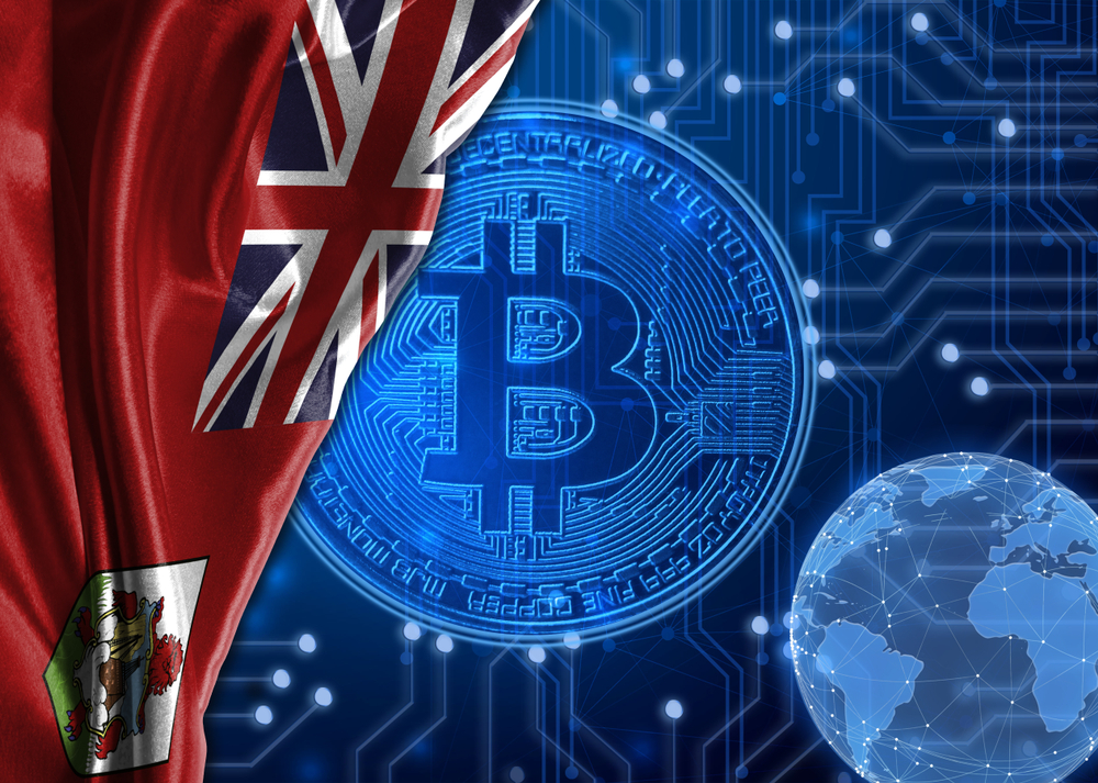 Bermuda Amends Law to Create Banks That Will Serve Blockchain Companies
