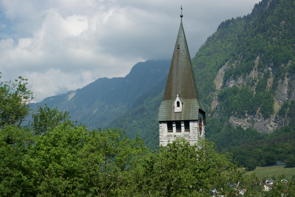 Liechtenstein, Bermuda, and Gibraltar May Become the Next Cryptocurrency and Blockchain Hubs
