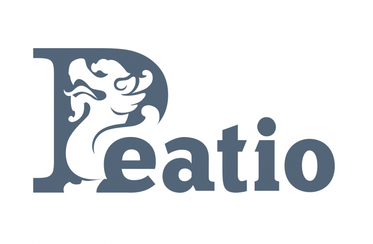 peatio logo large