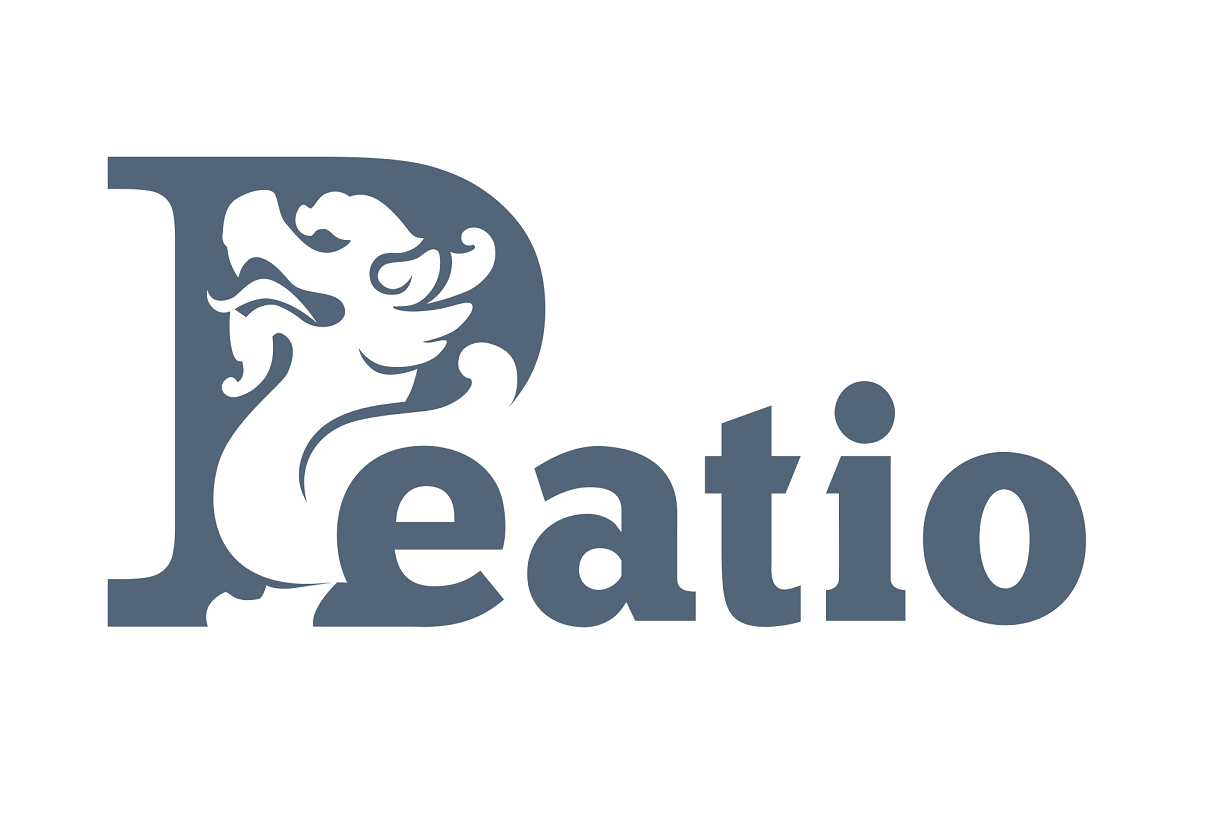 peatio logo large