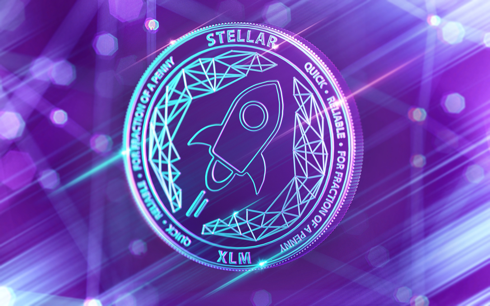 TheVRSoldier Stellar Price Momentum
