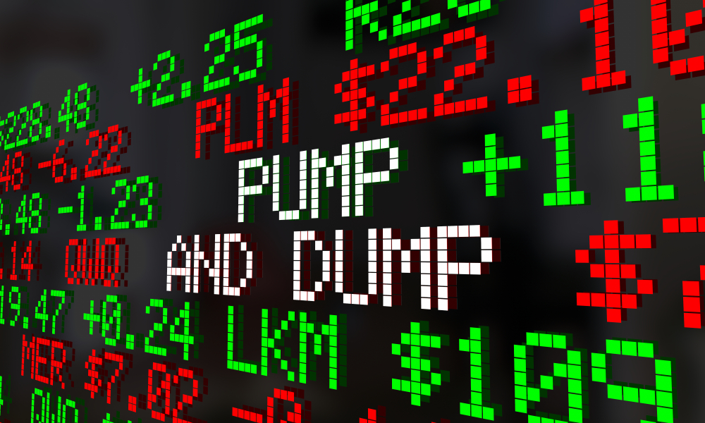 NullTX GeyserCoin Pump and DUmp