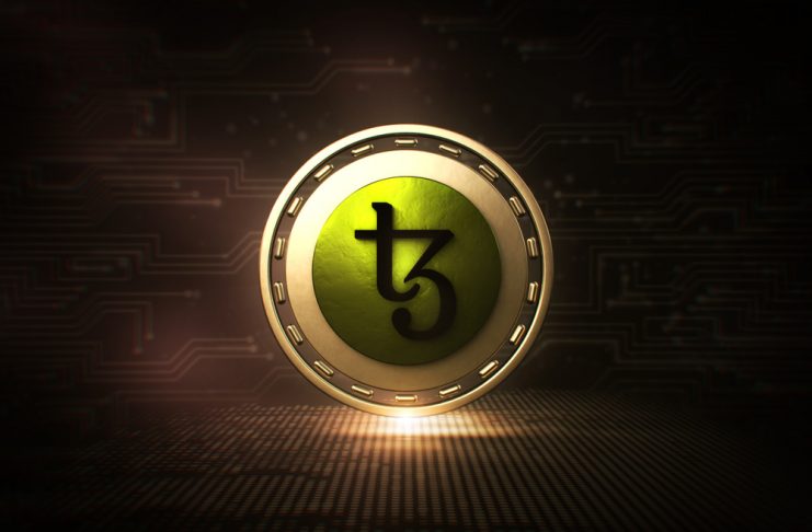 NullTX Tezos Price Pump
