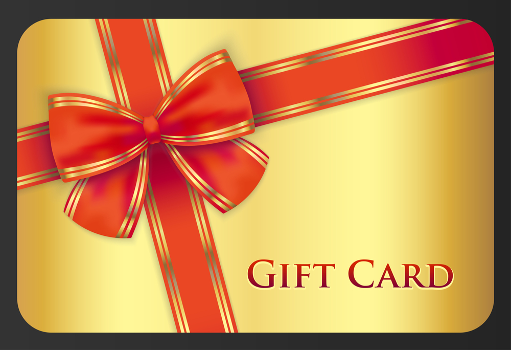 5 Unique Ways to Buy Gift Cards With Bitcoin