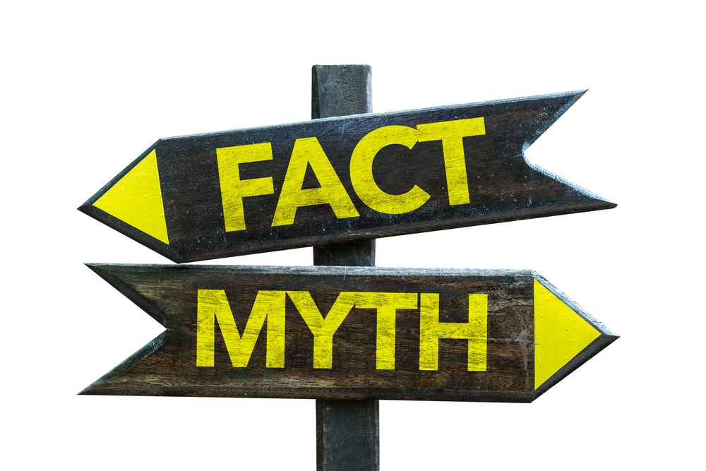 7 Lingering Bitcoin Misconceptions in 2018