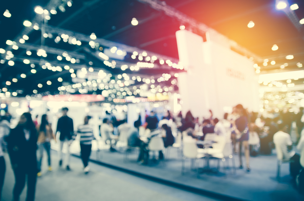 Top 6 Blockchain Events in September 2018