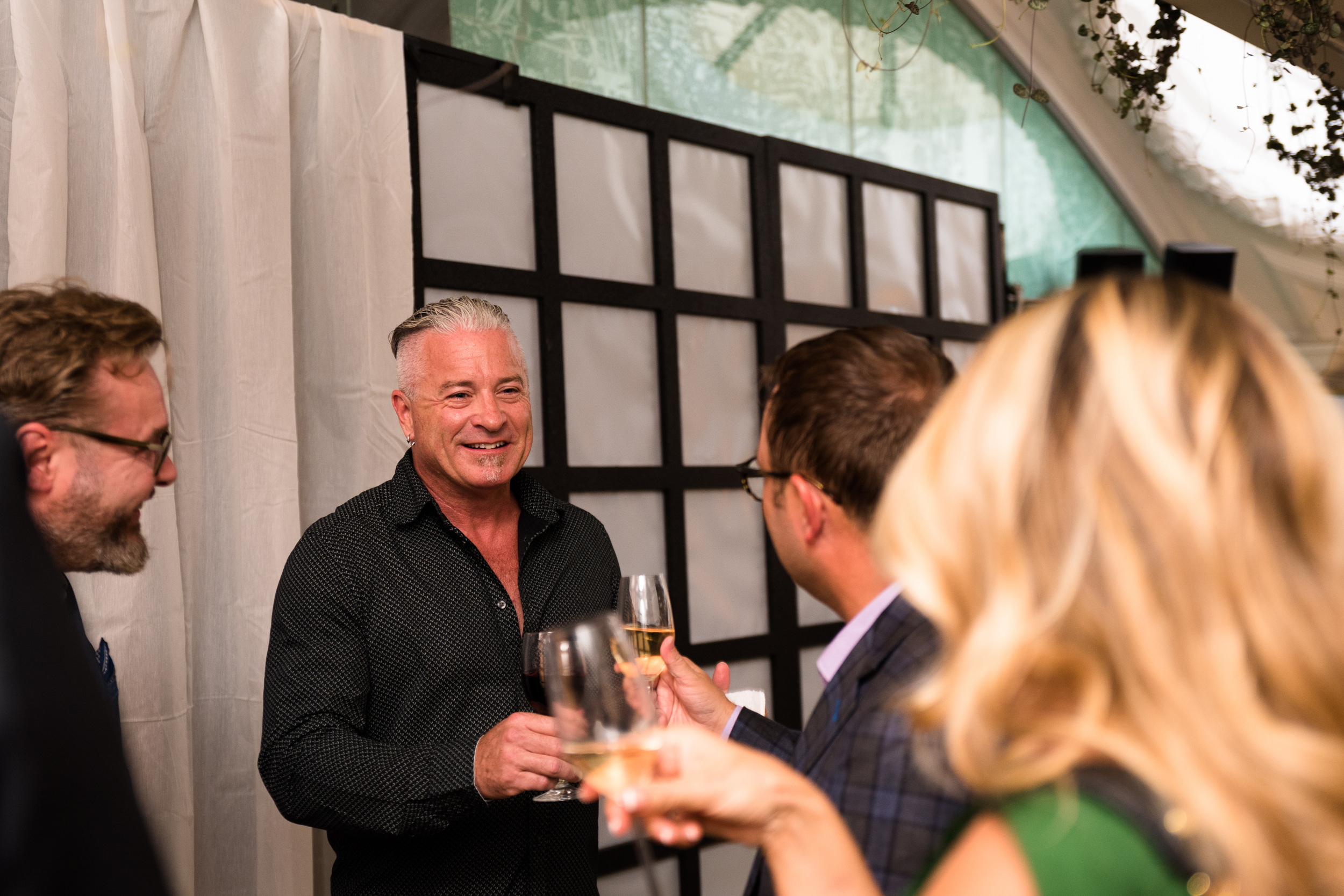 calvin ayre