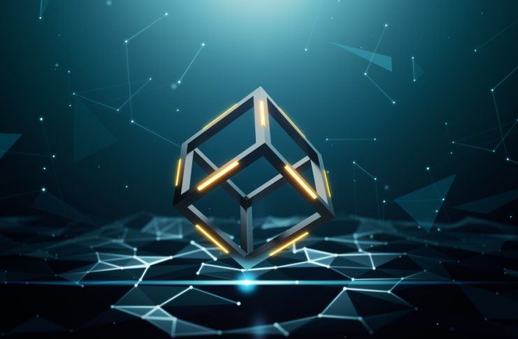 adding data to blockchain