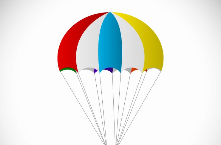 airdrop