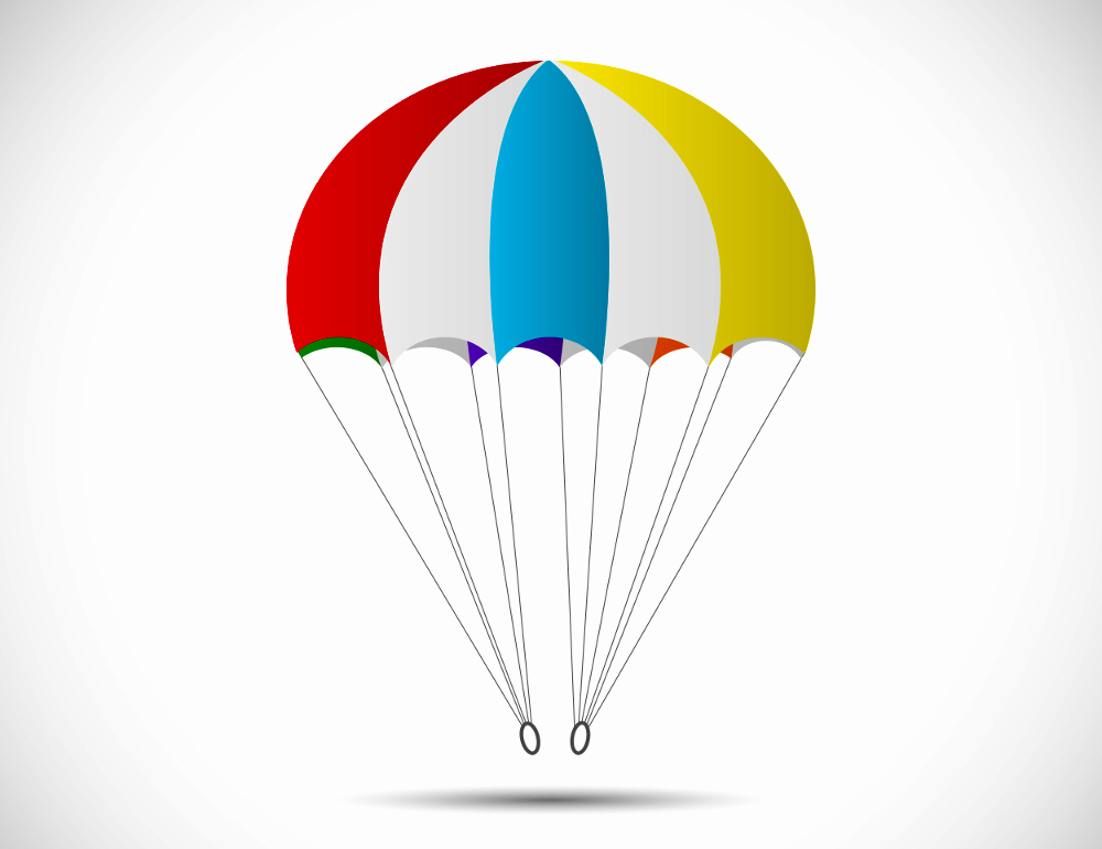 airdrop