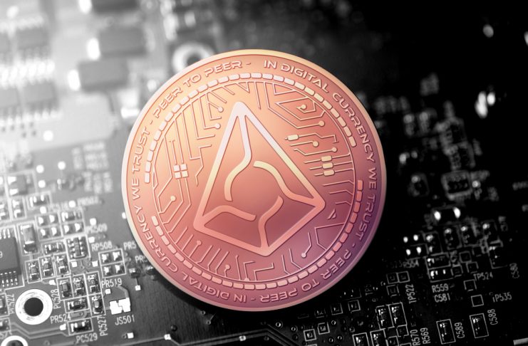 augur price