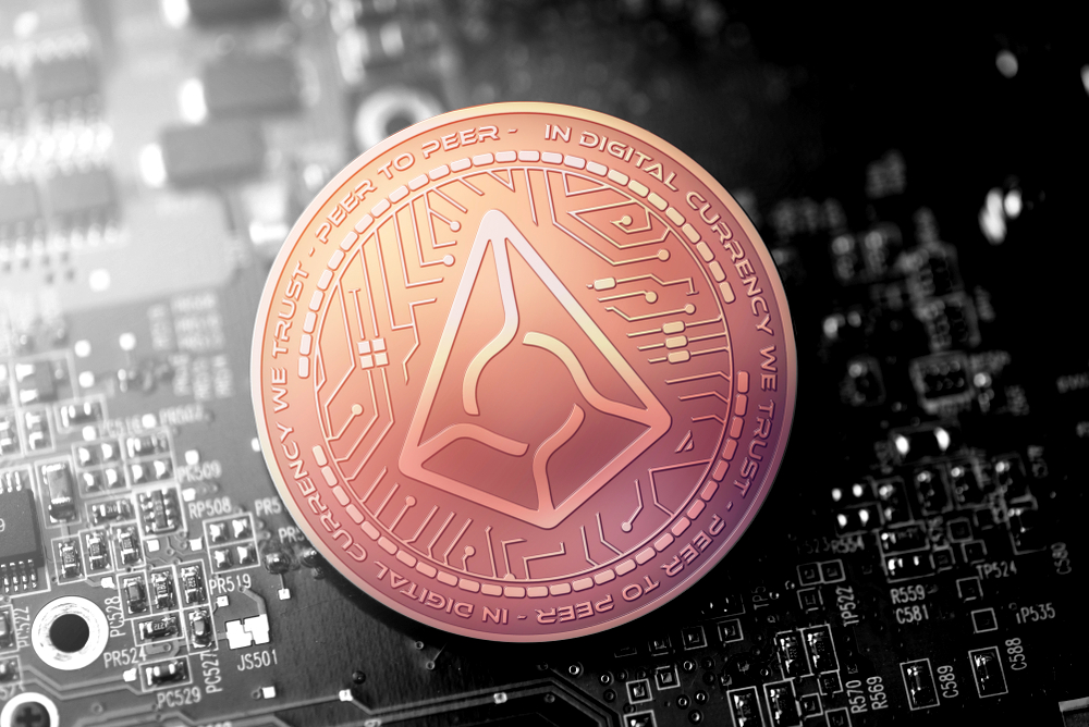 Augur Price Moves Toward $14 as Traders Predict Aggressive Growth augur price