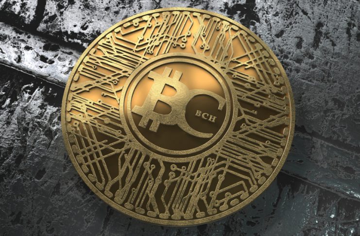 bitcoin cash bch
