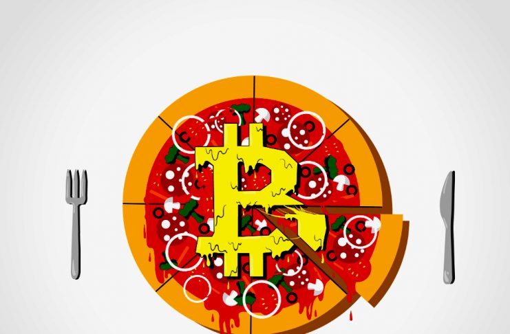 bitcoin pizza