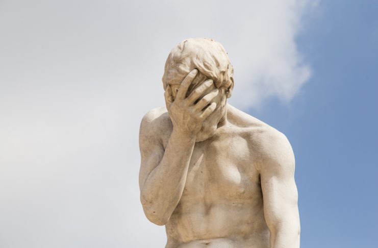 bcc facepalm