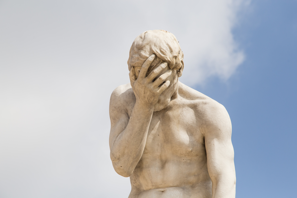 bcc facepalm