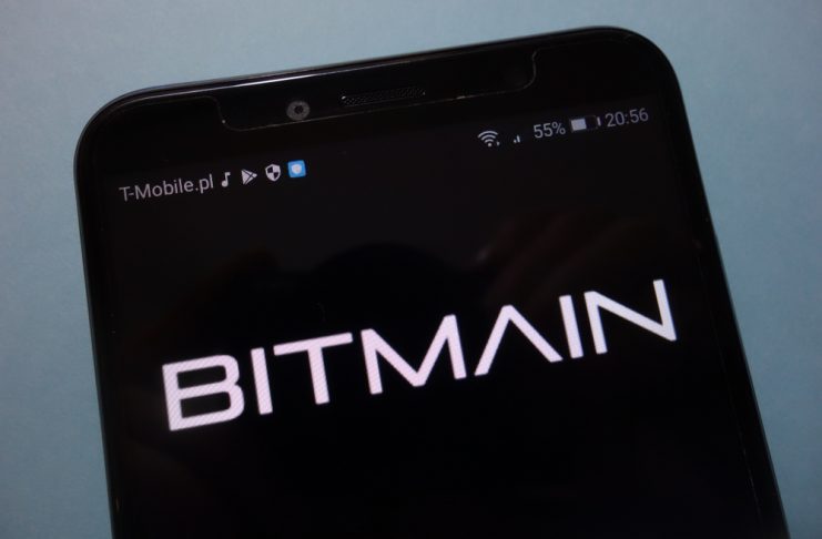 bitmain