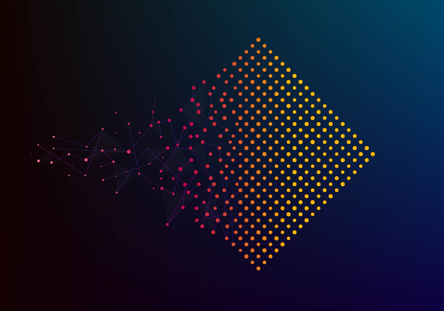 blockchain forming