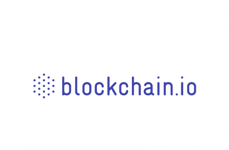 blockchain.io