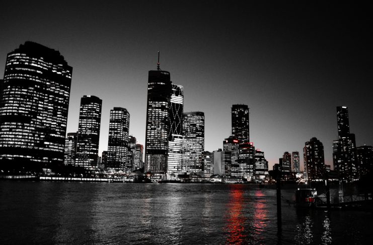 brisbane