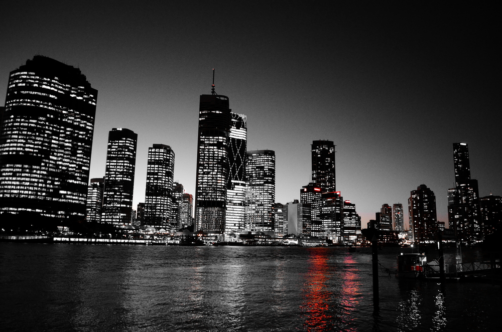brisbane