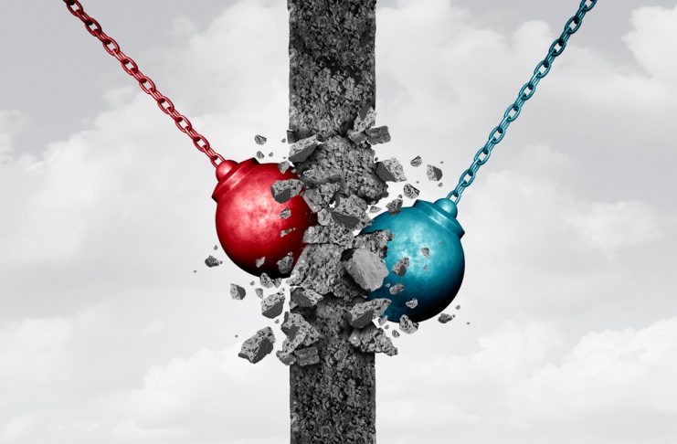 bypassing US trade sanctions